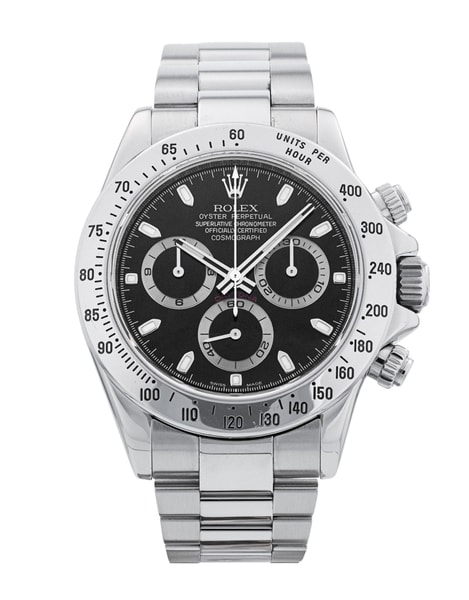 Rolex Daytona 116520